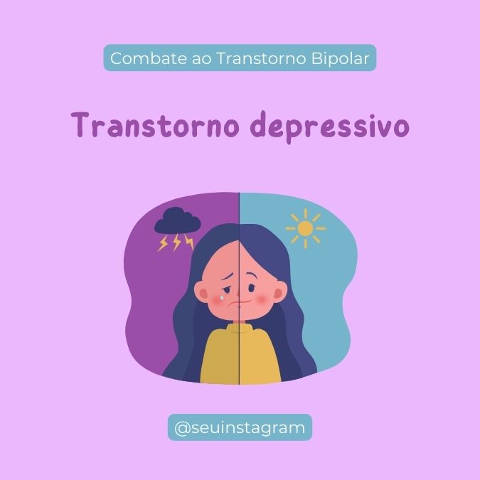 Transtorno depressivo maior